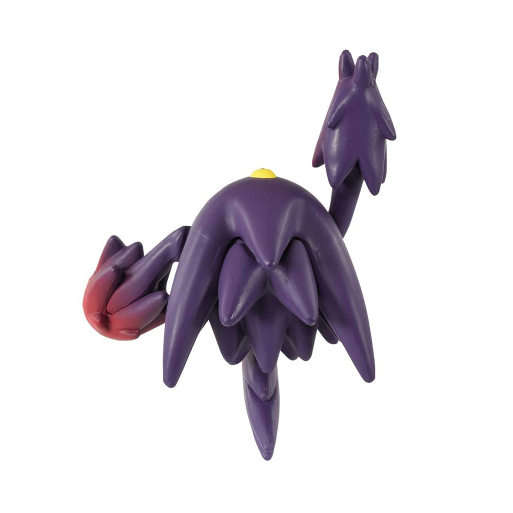 POKEMON MONCOLLE MEGA GENGAR | TAKARA TOMY POKEMON MONCOLLE MEGA GENGAR | TAKARA TOMY